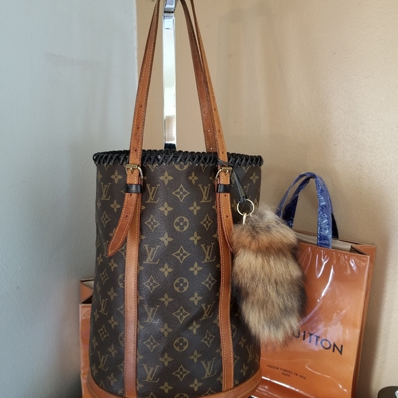 Vintage and new purses, bags, accessories, upcycle - Picture 9 of 16